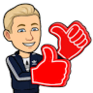 Meet your Posher, Chad